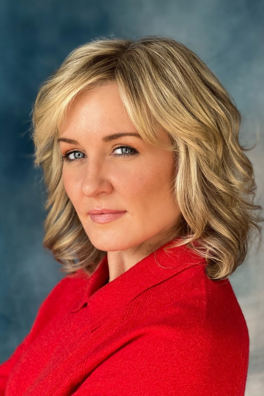 Foto de Amy Carlson
