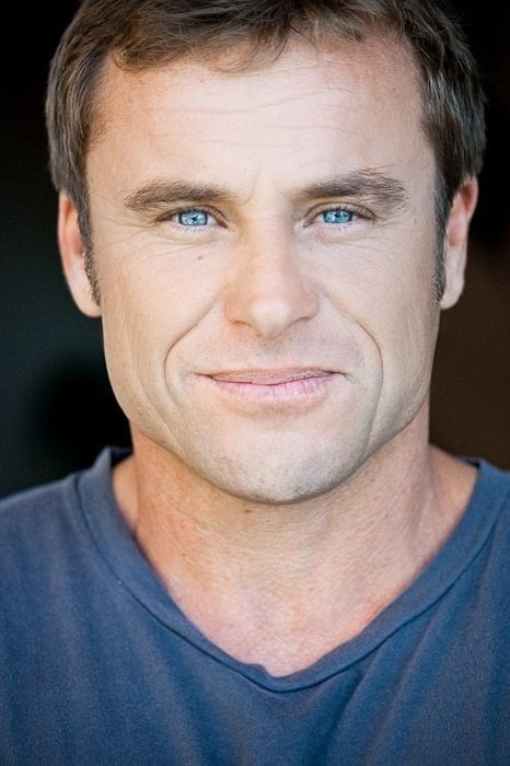 Foto de Ben Oxenbould