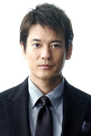 Foto de Toshiaki Karasawa