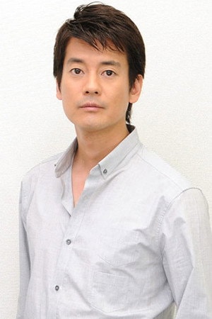 Foto de Toshiaki Karasawa