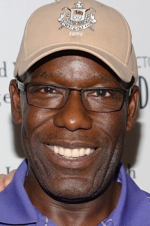 Foto de James McDaniel