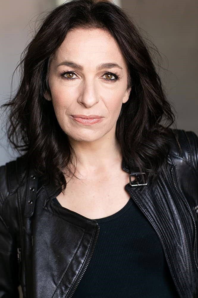 Foto de Salli Saffioti