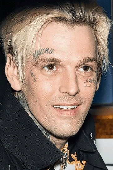 Foto de Aaron Carter