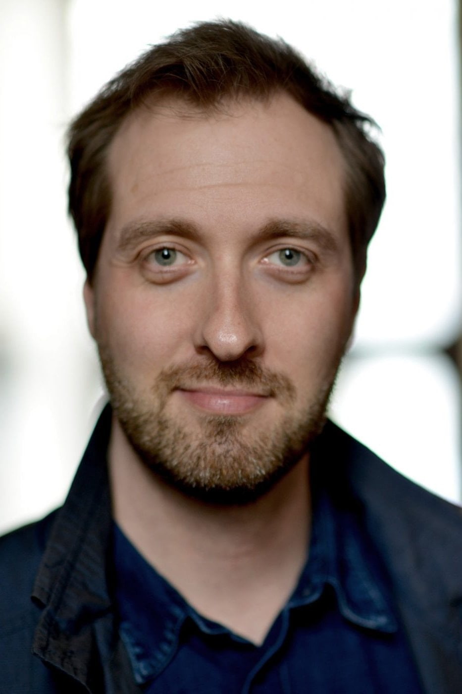 Foto de Rasmus A. Sivertsen