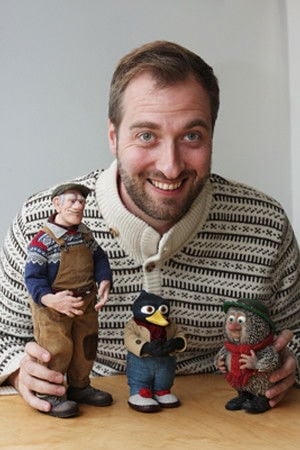 Foto de Rasmus A. Sivertsen