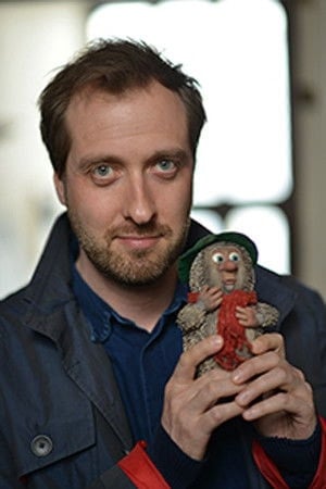 Foto de Rasmus A. Sivertsen