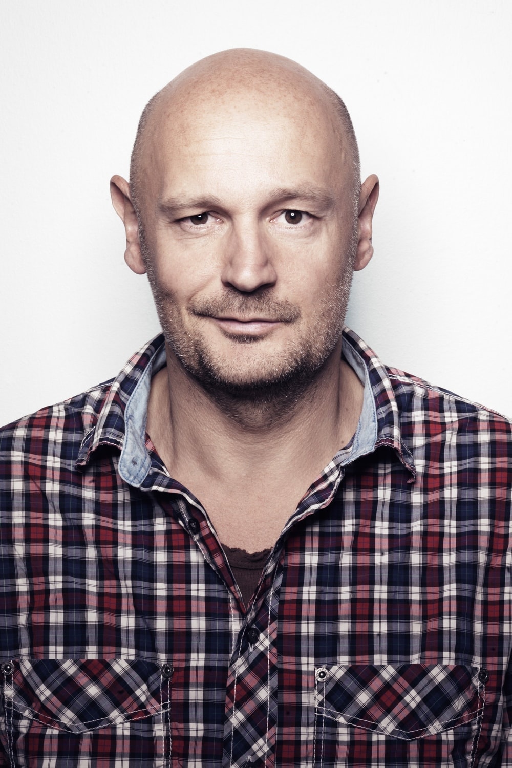 Foto de Erlend Loe