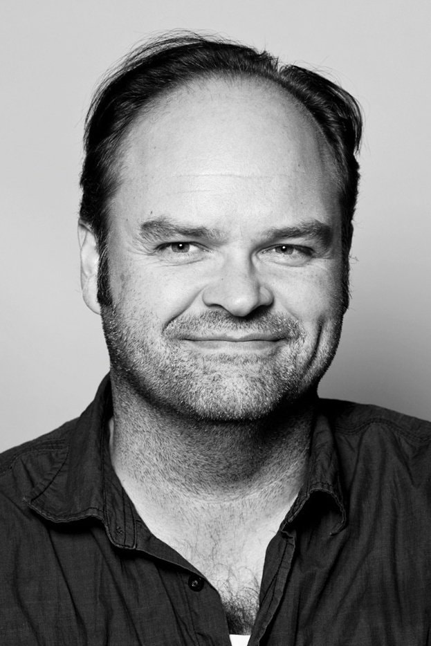 Foto de Atle Antonsen