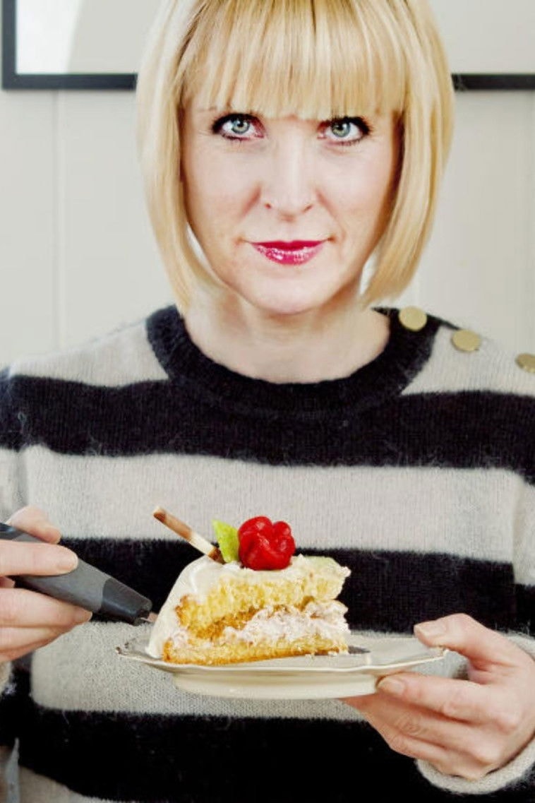 Foto de Kristin Skogheim