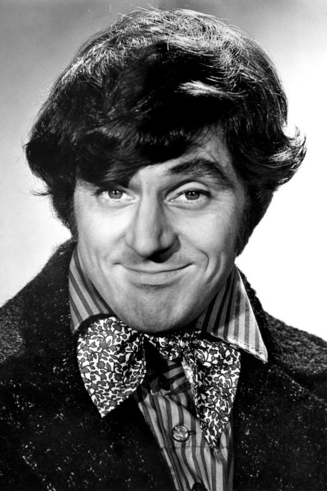 Foto de Anthony Newley