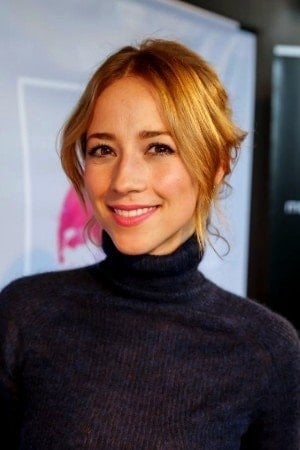 Foto de Karine Vanasse