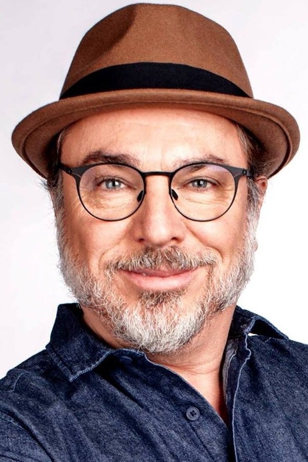 Foto de Christian Bégin