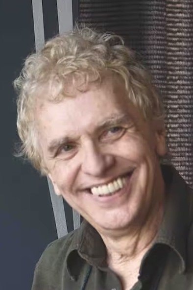 Foto de Serge Thériault