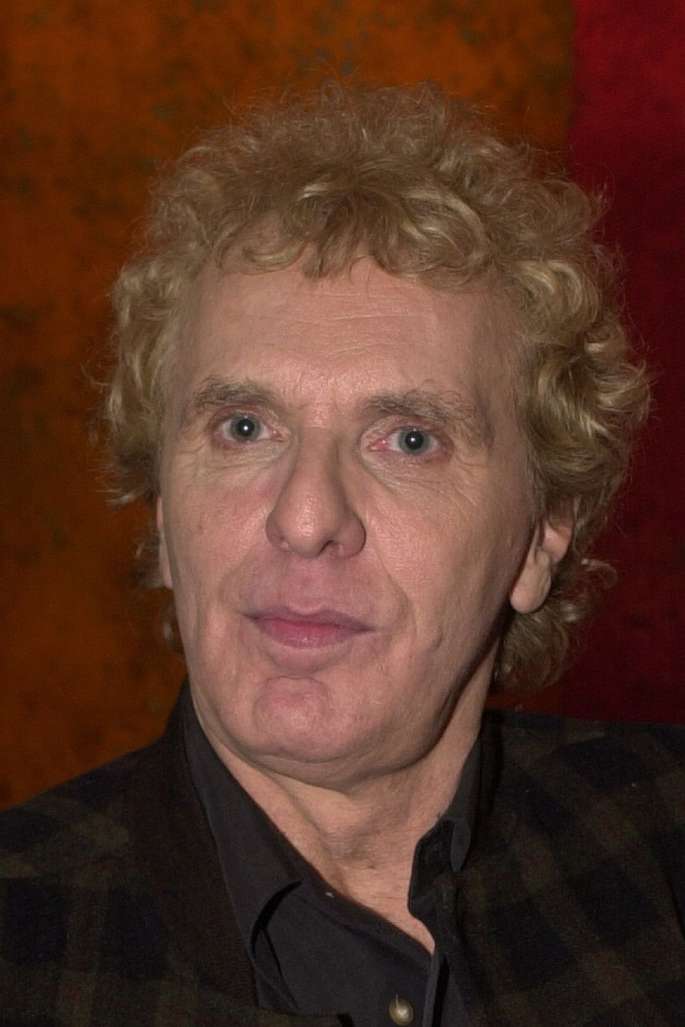 Foto de Serge Thériault