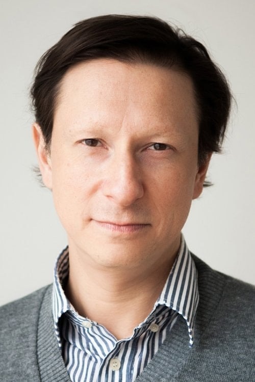 Foto de Paul Ahmarani