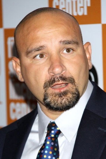 Foto de Jessie Misskelley Jr.