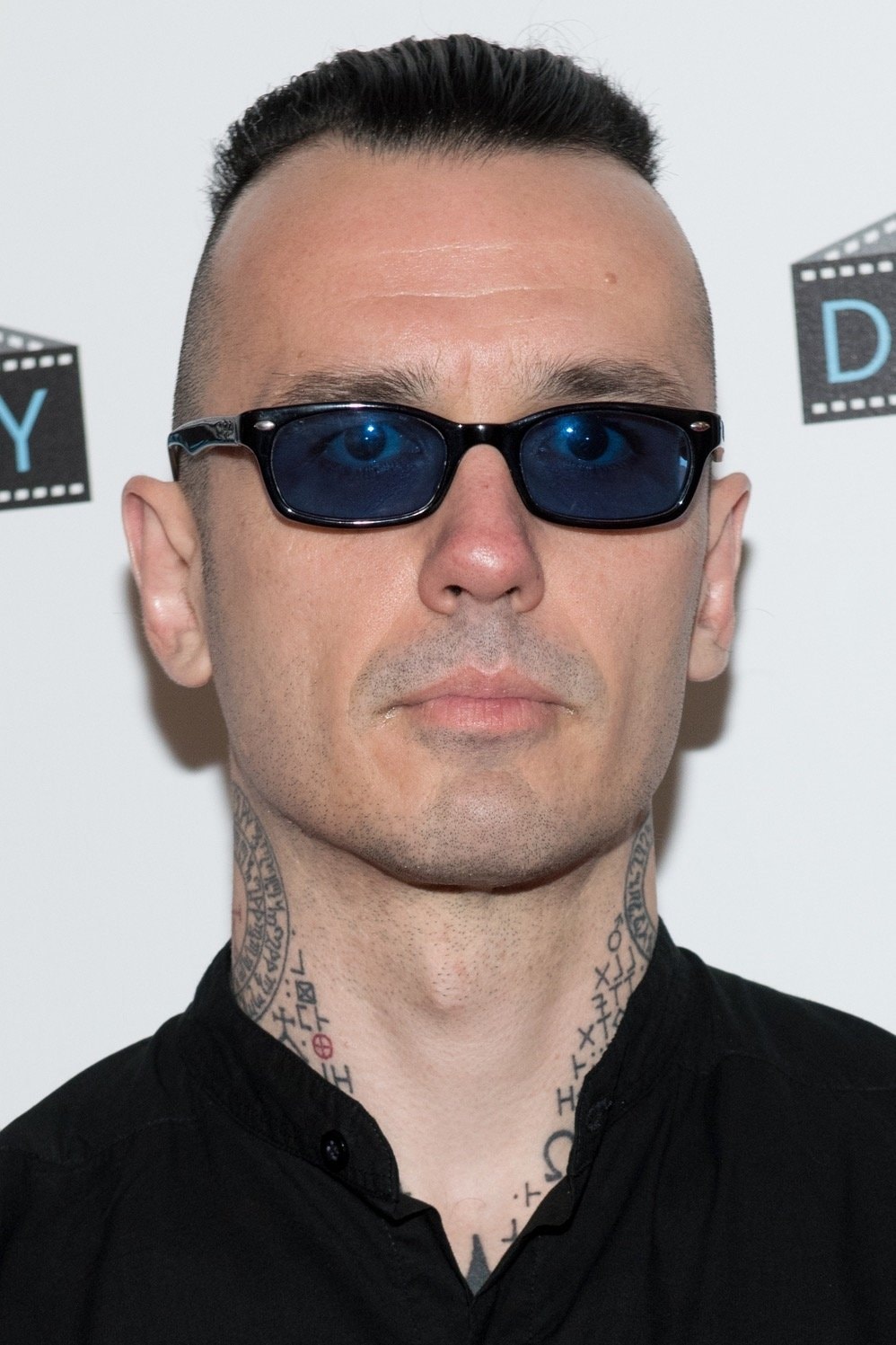 Foto de Damien Echols