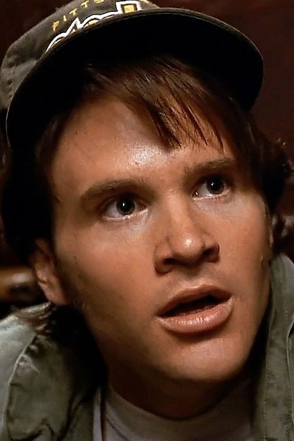 Foto de William Butler