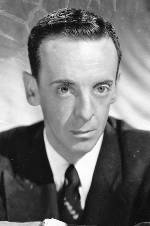 Foto de Robert Helpmann