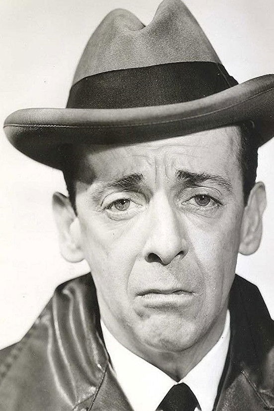 Foto de Robert Helpmann