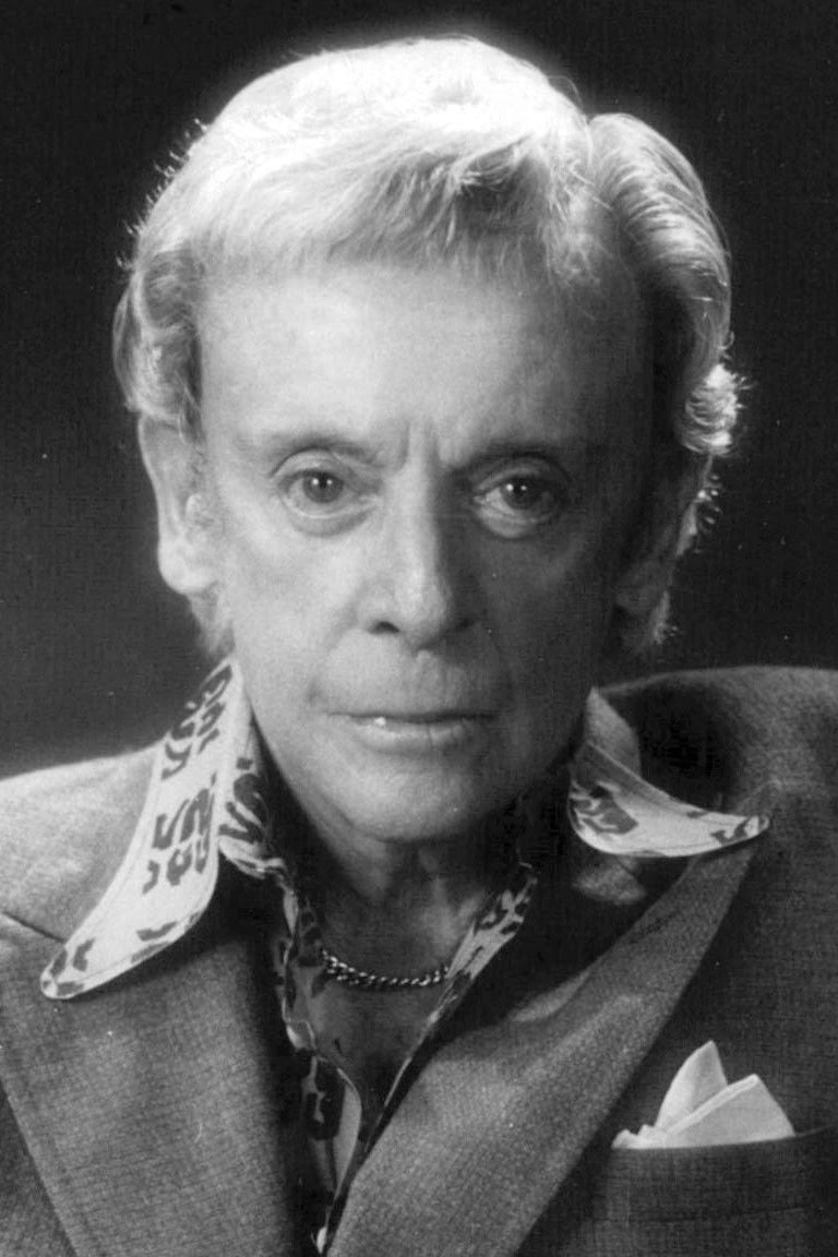 Foto de Robert Helpmann