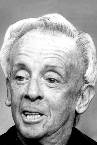 Foto de Robert Helpmann