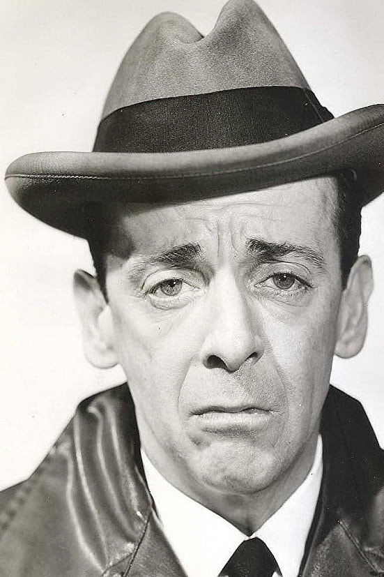 Foto de Robert Helpmann