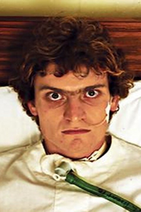 Foto de Robert Thompson