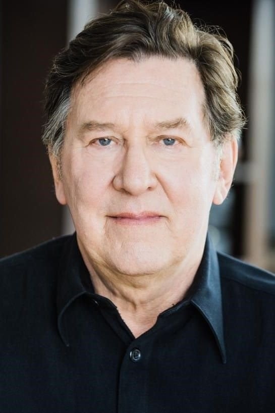 Foto de Gilles Renaud