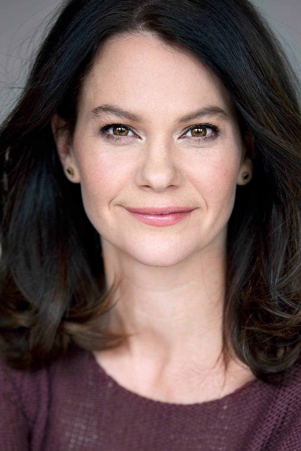 Foto de Fanny Mallette