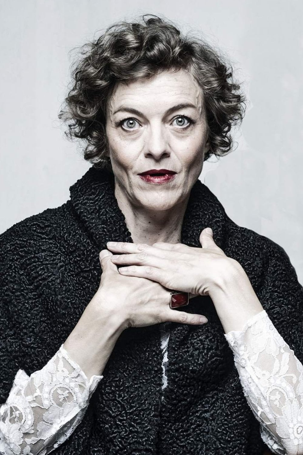 Foto de Nuria González