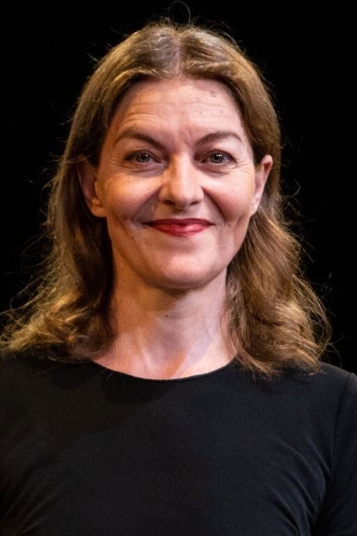 Foto de Nuria González