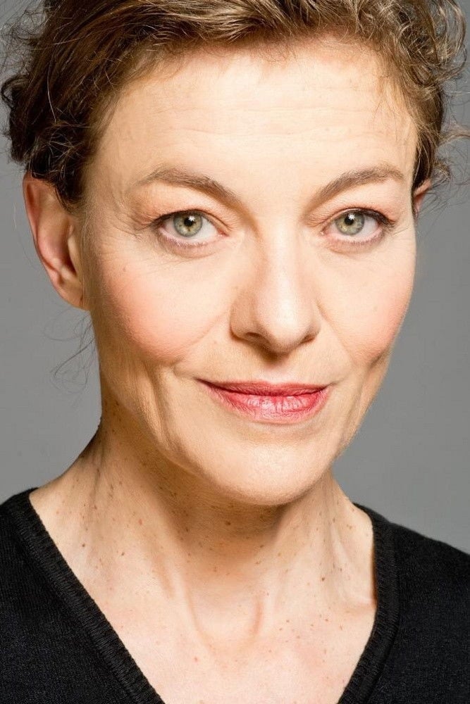 Foto de Nuria González