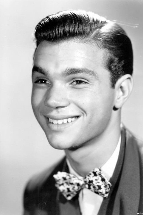 Foto de Darryl Hickman