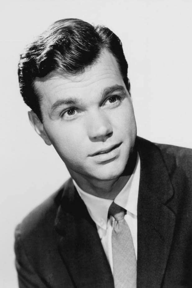 Foto de Darryl Hickman