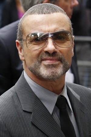 Foto de George Michael