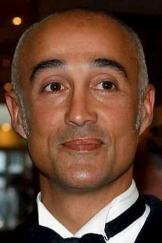 Foto de Andrew Ridgeley
