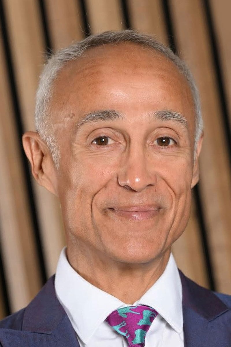 Foto de Andrew Ridgeley