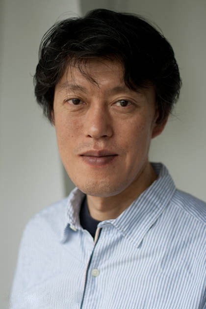 Foto de Keiichi Hara