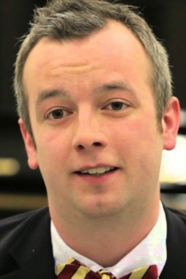 Foto de Johnny Pruitt