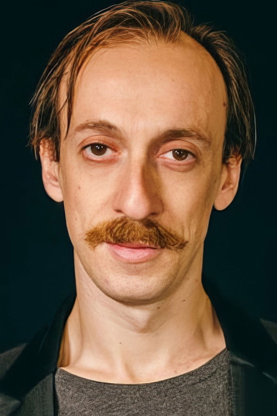 Foto de Niccolò Senni