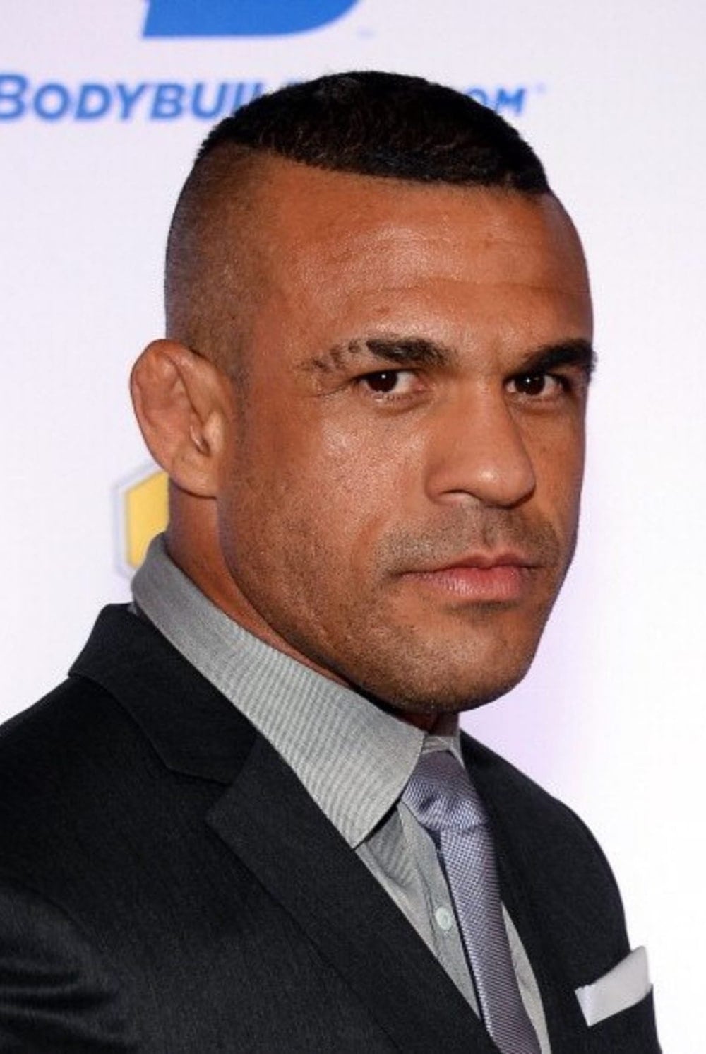 Foto de Vitor Belfort