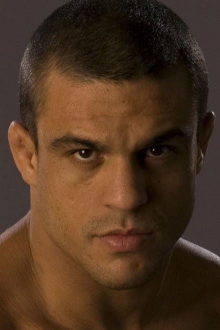 Foto de Vitor Belfort
