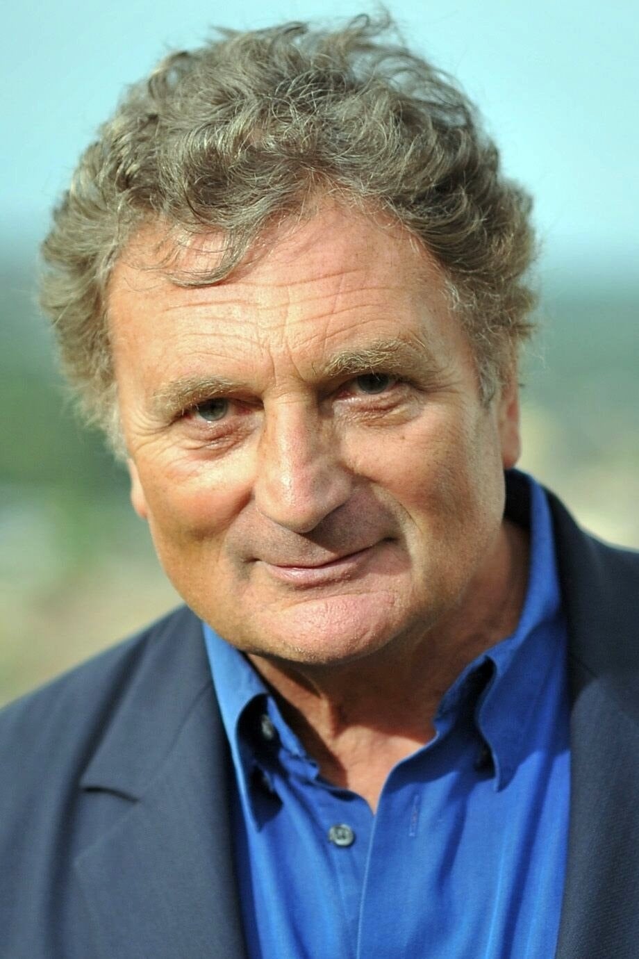 Foto de Patrick Rotman