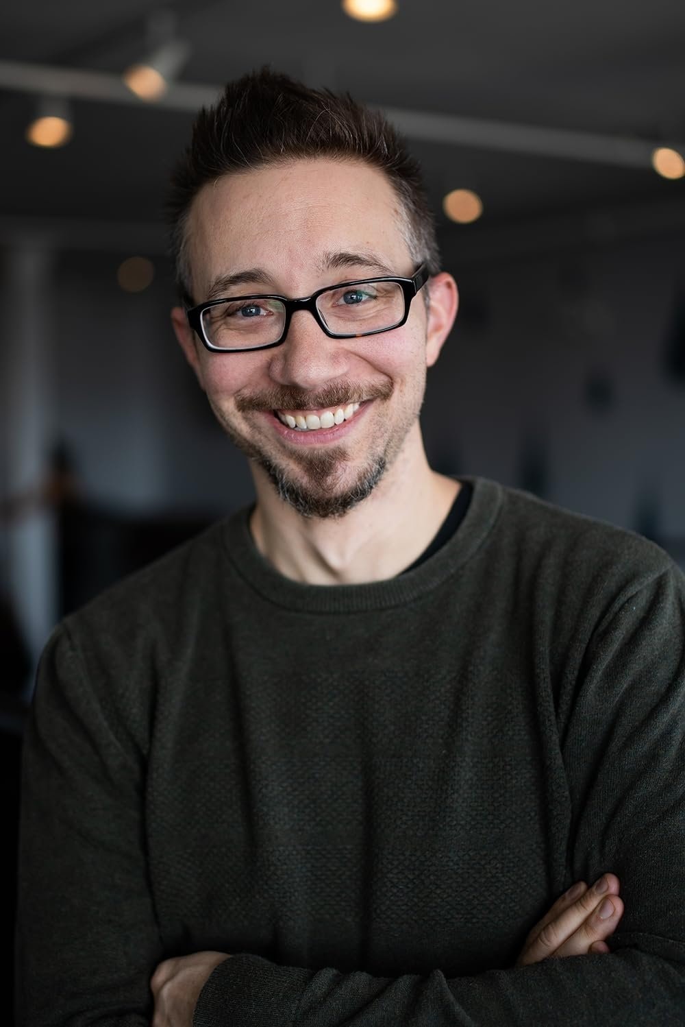 Foto de Jason Yachanin