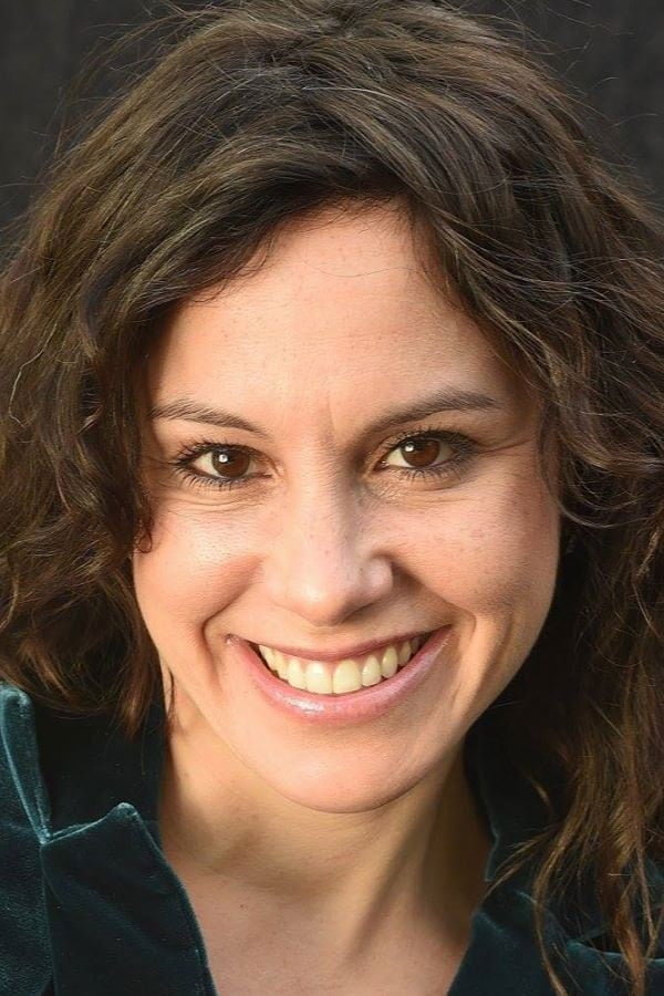 Foto de Allyson Sereboff