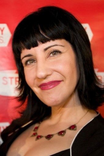 Foto de Nina G. Bargiel