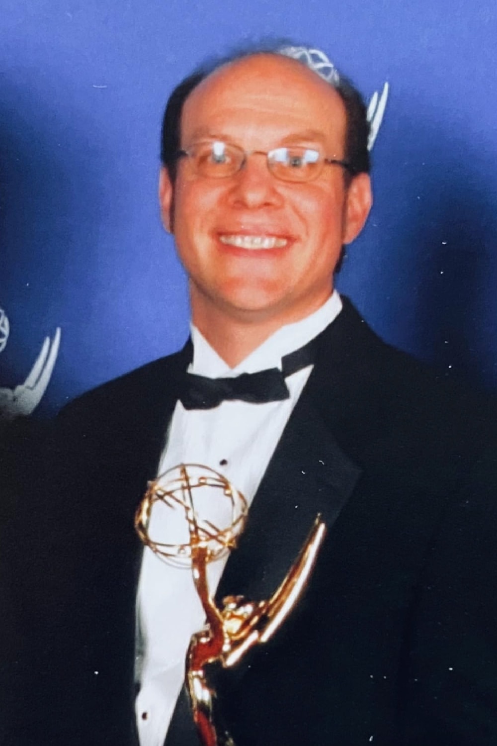 Foto de Brian A. Miller