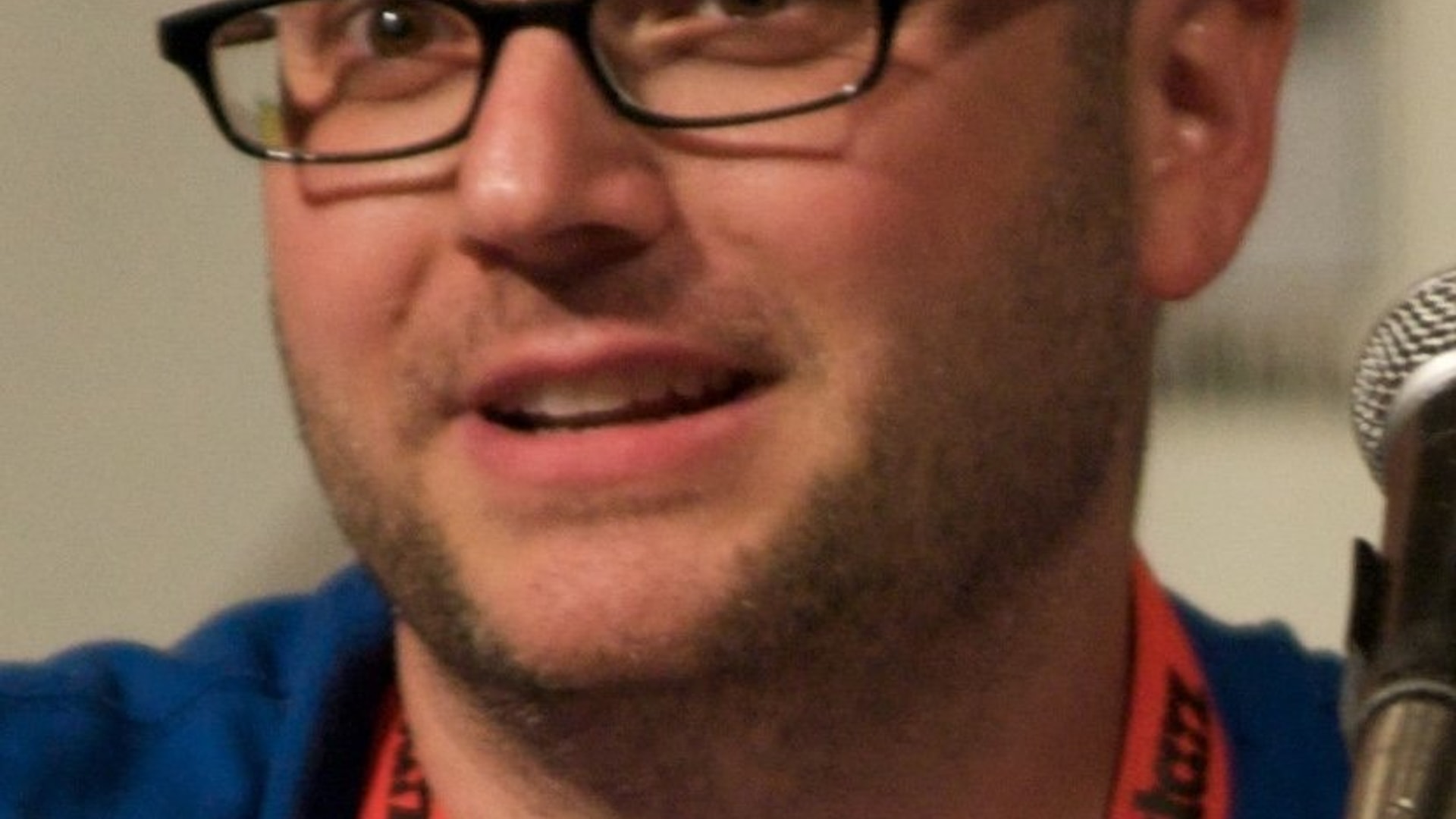 Foto de C.H. Greenblatt