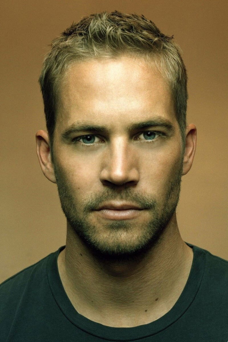 Foto de Paul Walker